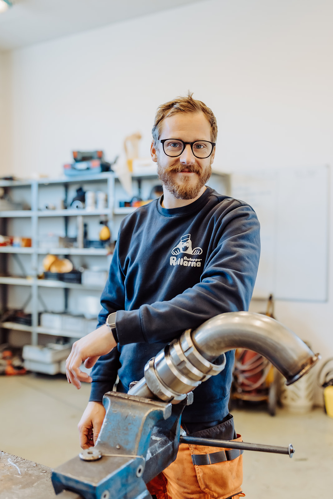 Tobias Brattström